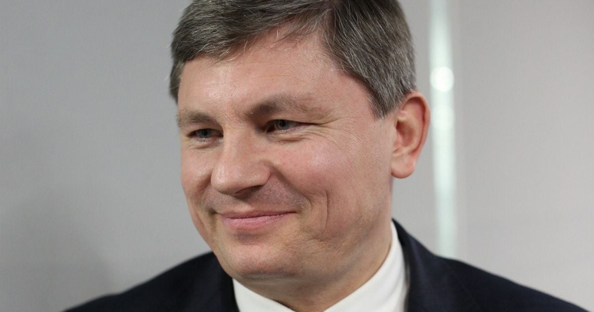 Нардепа Герасимова, який не задекларував віллу в Іспанії, визнали винним