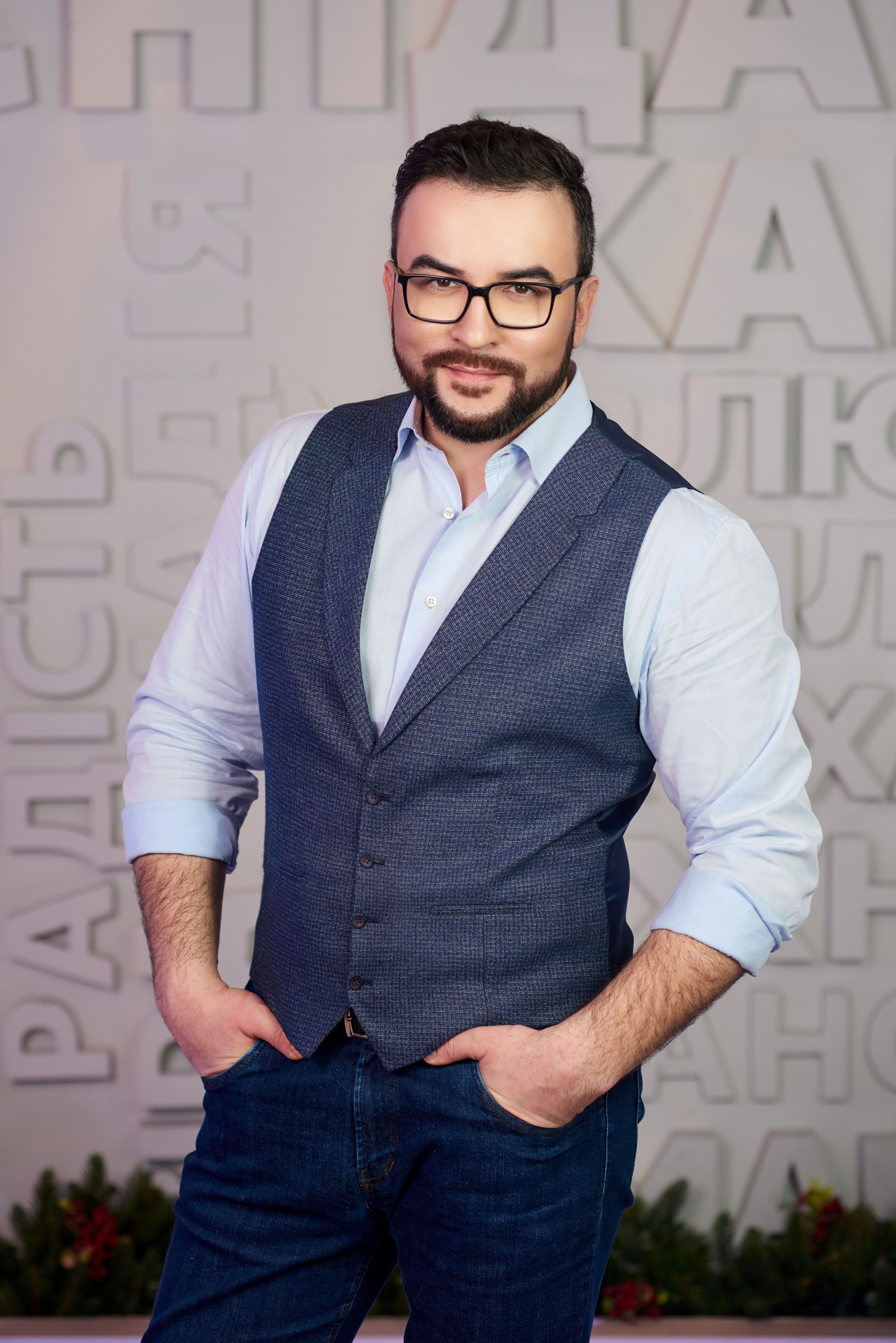 Руслан Сенічкін / © пресслужба каналу