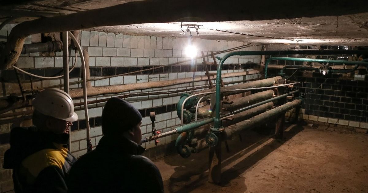 В КГГА определились со сроком, когда "Киевэнерго" отстранят от предоставления услуг киевлянам