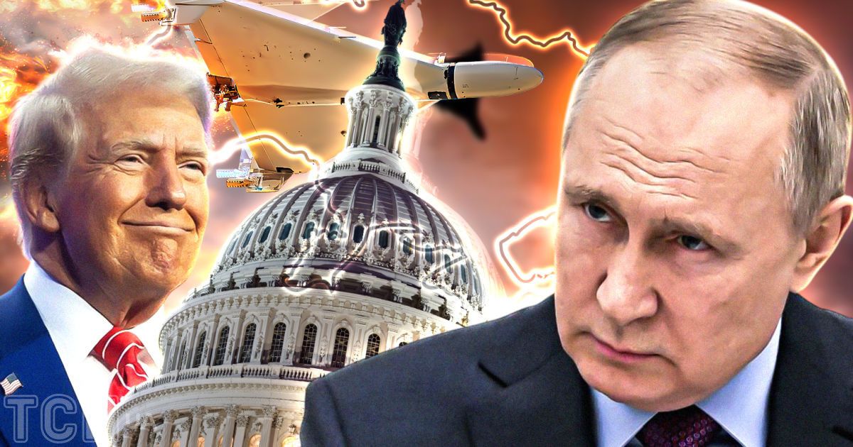 Путін не прагне миру, і фатальна помилка Трампа зробила війну для нього простішою — Independent