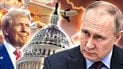 Трамп і Путін