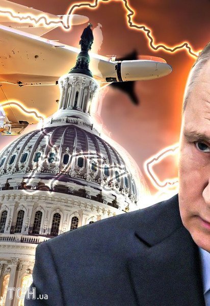 Ультиматум Трампа: чи припинить Путін бойові дії в Україні — генерал США відповів