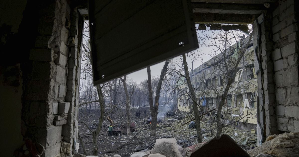 "За два тижні вторгнення ворог не зміг взяти жодного міста Донеччини": очільник області розповів, де ситуація найтяжча