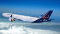 Brussels Airlines скасовує всі рейси через страйк