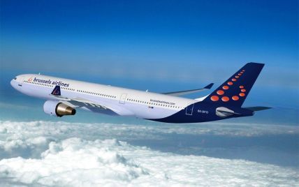 Brussels Airlines скасовує всі рейси через страйк