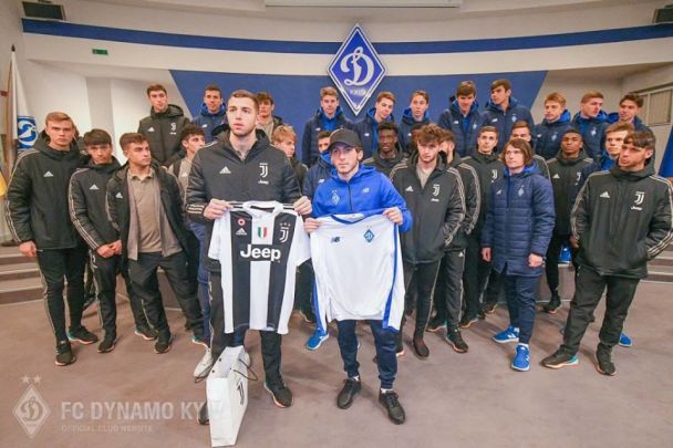  / © facebook.com/fcdynamoua/