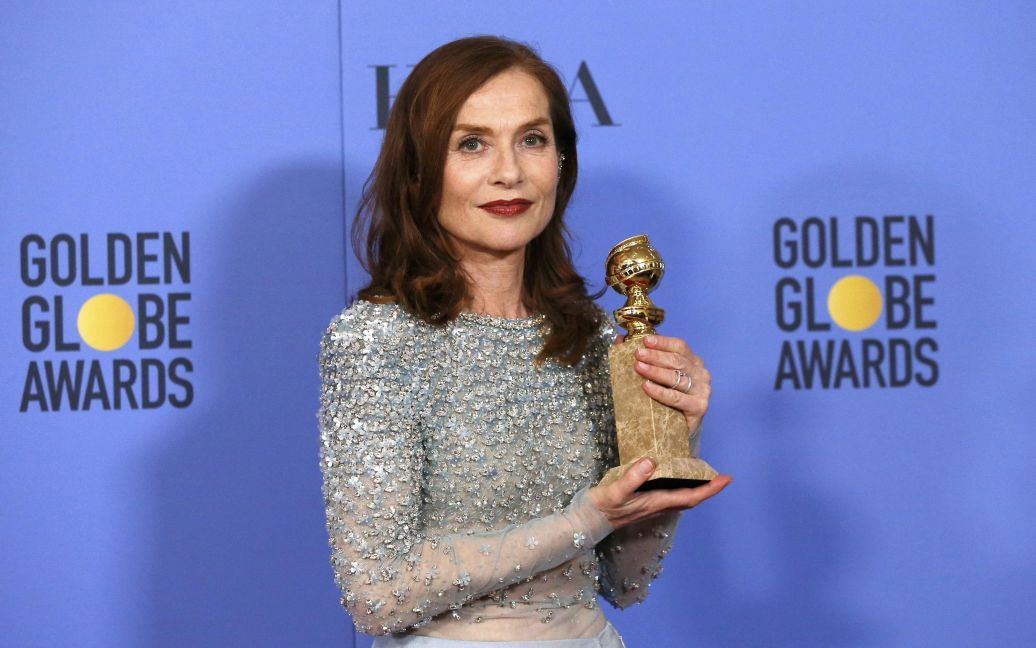 В США состоялась премия "Золотой глобус 2017" / © Reuters