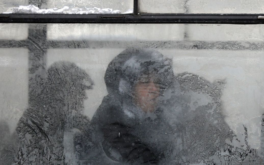 Непогода в Болгарии / © Reuters