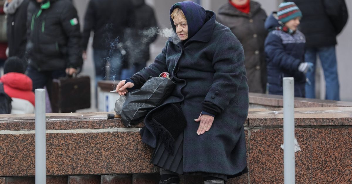 В Украине за чертой бедности находятся около 60% населения — ООН