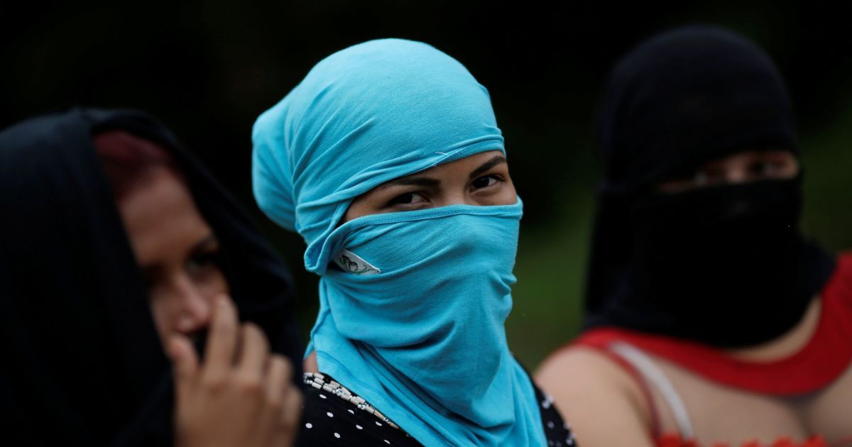 бунт у бразильській в'язниці_5 / © Reuters