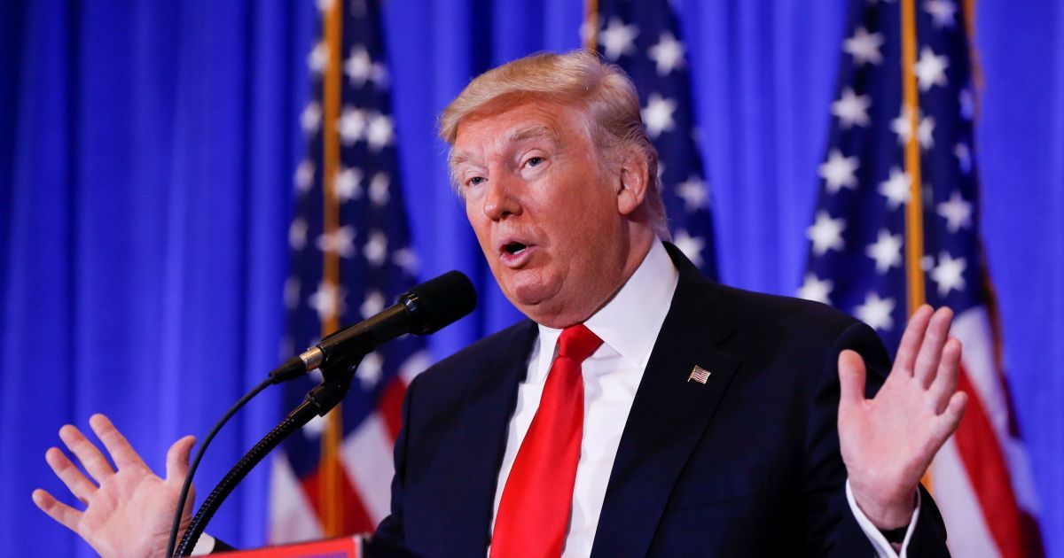 Трамп може підписати новий антиміграційний указ