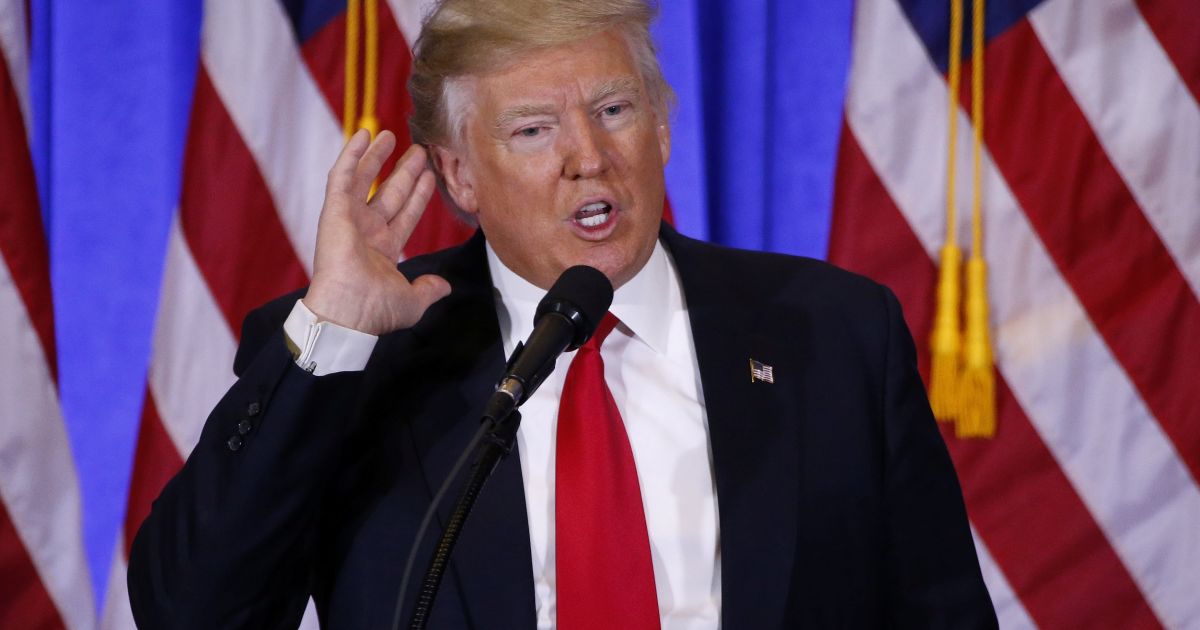 Трамп пообіцяв появу власного звіту про хакерські атаки упродовж 90 днів