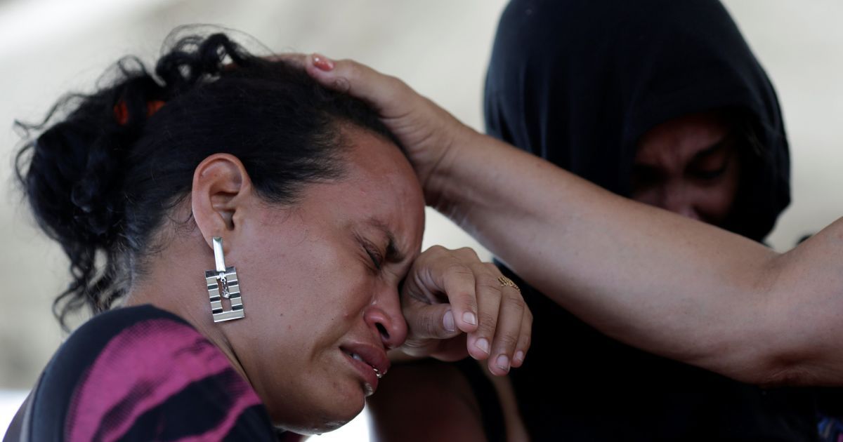 бунт у бразильській в'язниці_6 / © Reuters