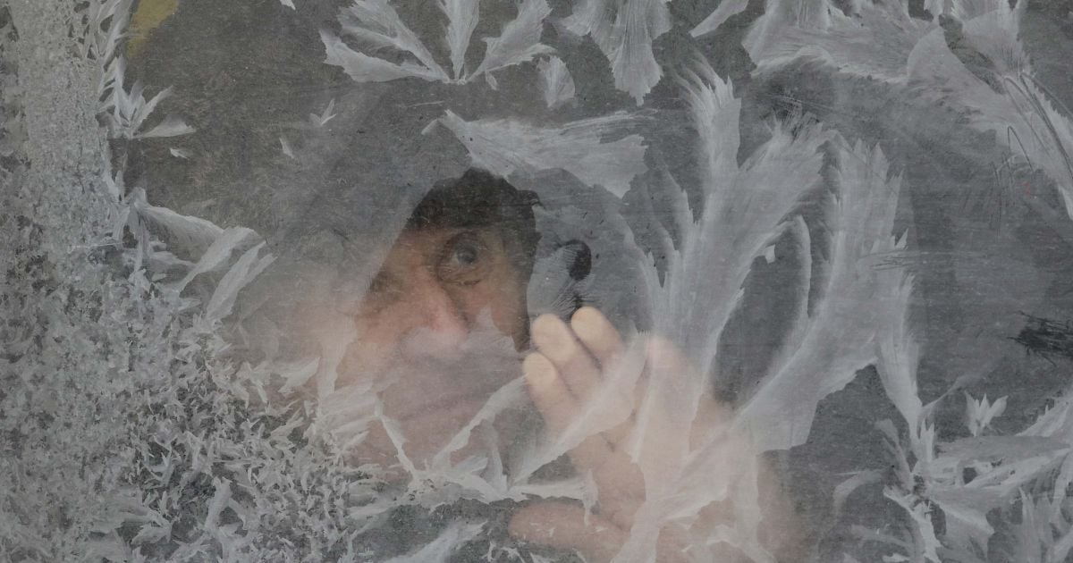 Негода затримається. Синоптики попередили про хуртовини і снігові замети
