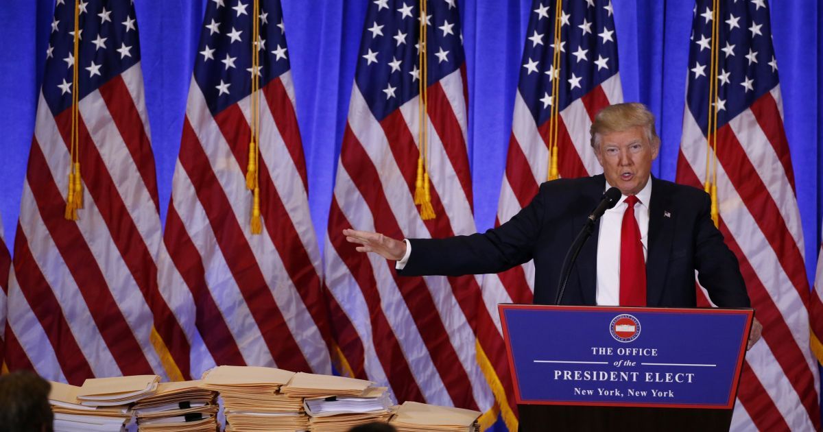 В Кремле не будут говорить о сокращении ядерного оружия, пока Трамп не вступит в должность