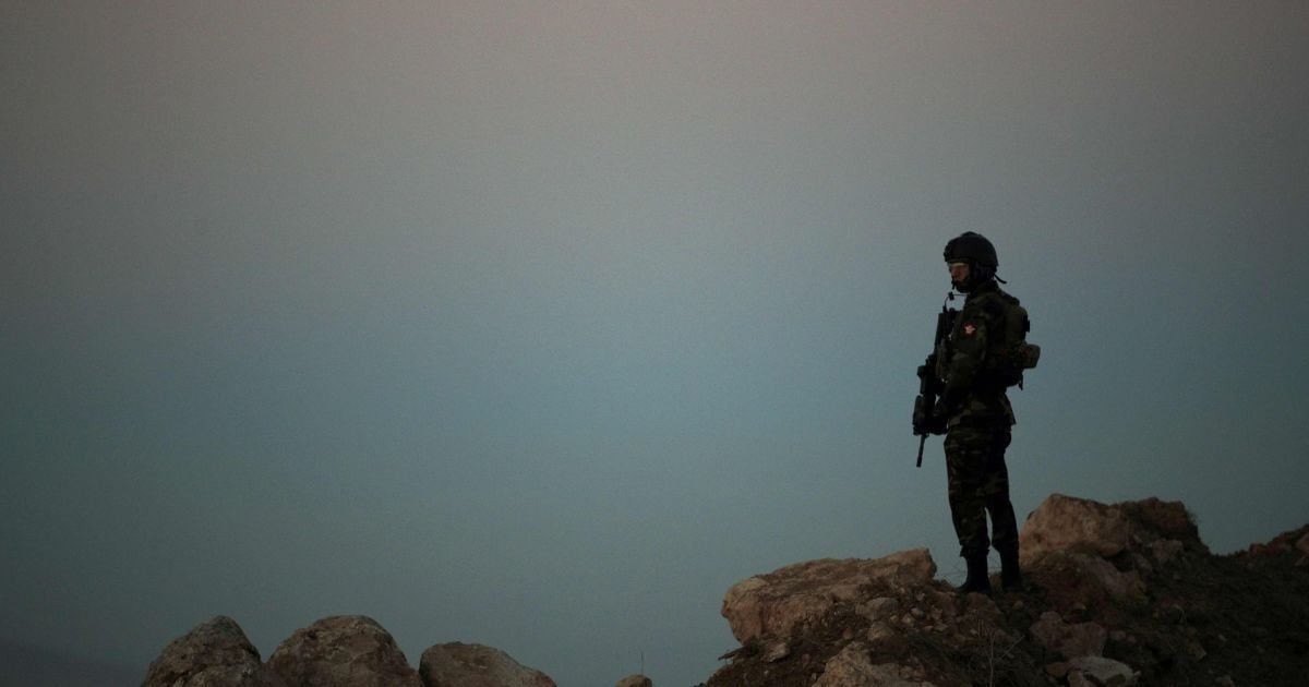 Моторошний понеділок в Іраку: у другому за день теракті загинули поліцейські