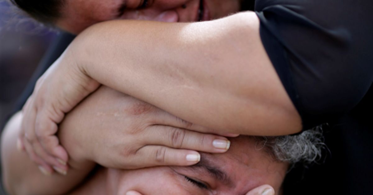 бунт у бразильській в'язниці_3 / © Reuters