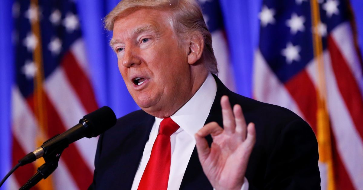 В Белом доме заявили, что новый указ Трампа об иммиграции появится на следующей неделе