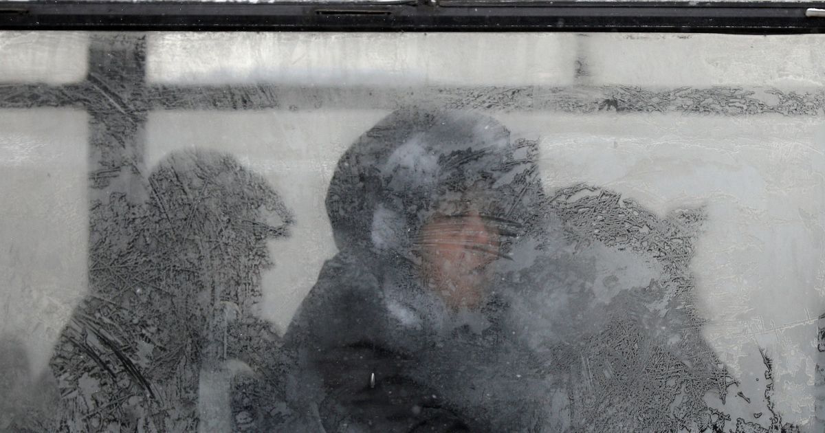 Непогода в Болгарии / © Reuters
