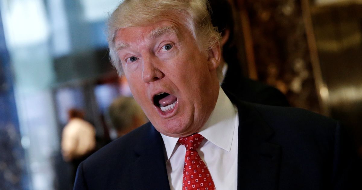 Компромат ФСБ і секс-скандал у Москві: головне з документа про зв'язки Трампа з Росією