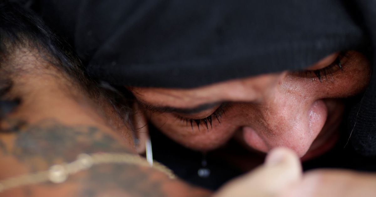 бунт у бразильській в'язниці_4 / © Reuters