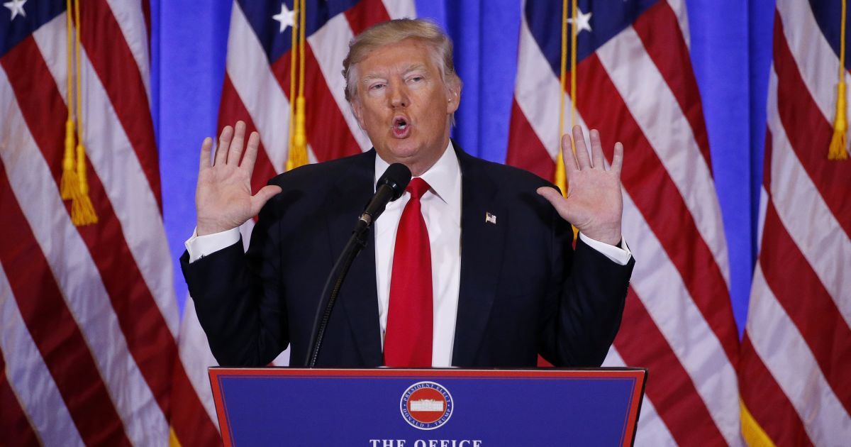 У США на будівництво стіни із Мексикою "імені Трампа" виділили лише $ 20 млн