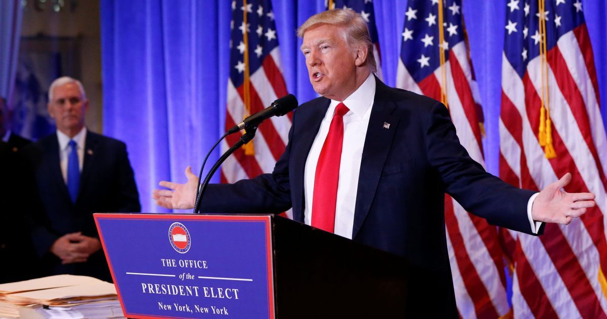 Вице-адмирал Гарвард отказался стать советником Трампа по нацбезопасности
