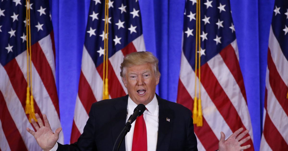 Команда Трампа почти создала новую программу вместо Obamacare в США