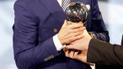 Тройка The Best от ФИФА. Кто поборется за награду лучшему игроку и тренеру года
