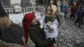 У Києві Різдво відсвяткують з рекордною колядкою і ярмаркою на Співочому полі