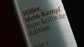 У Німеччині за рік злетіли продажі гітлерівської "Mein Kampf"
