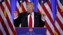 Сенат США хочет ограничить Трампа в возможности ослабления санкций против РФ