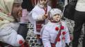 Християни східного обряду святкують Різдво