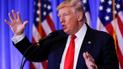 Трамп не вважає, що Обама далеко зайшов з розширенням санкцій проти Росії