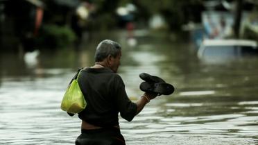 повінь у Таїланді_4 / © Reuters
