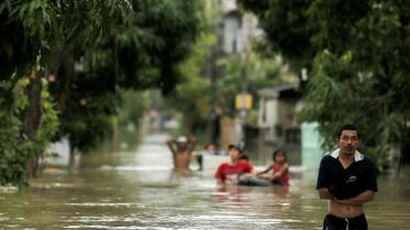 повінь у Таїланді_5 / © Reuters