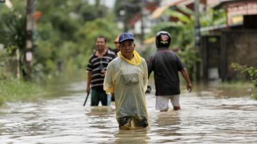повінь у Таїланді_6 / © Reuters