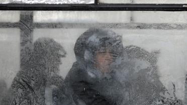 Непогода в Болгарии / © Reuters