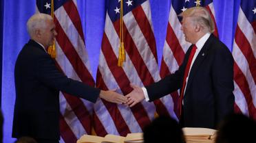 Перша велика прес-конференція Трампа після обрання президентом США_16 / © Reuters