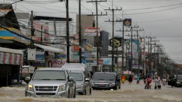 повінь у Таїланді_1 / © Reuters