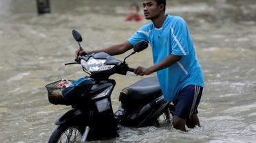 повінь у Таїланді_3 / © Reuters