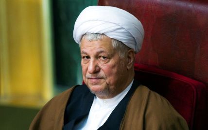 В Иране скончался экс-президент Хашеми-Рафсанджани