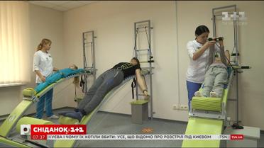 Чому у школярів усе частіше діагностують сколіоз