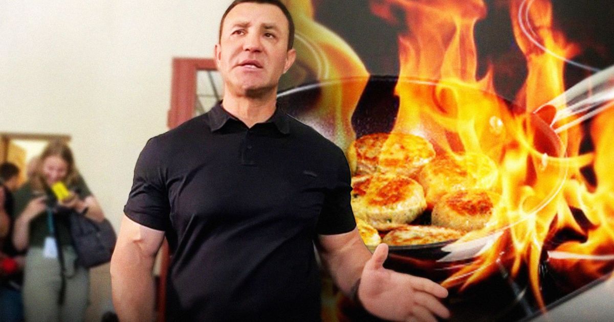 Тищенко має знаходитись під цілодобовим домашнім арештом протягом наступних 60 діб.