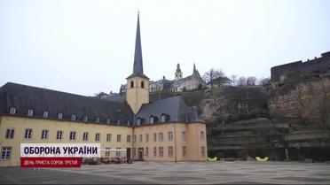Украина проявила чудеса живучести: самая богатая страна Европы готова восстанавливать украинские города