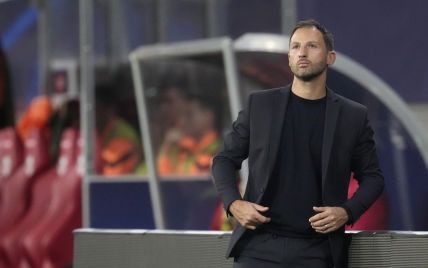 Розгромно програвав "Шахтарю" в ЛЧ: збірна Бельгії офіційно отримала нового головного тренера