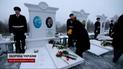Годовщина авиакатастрофы в Броварах: гибель Монастырского и еще 13 человек