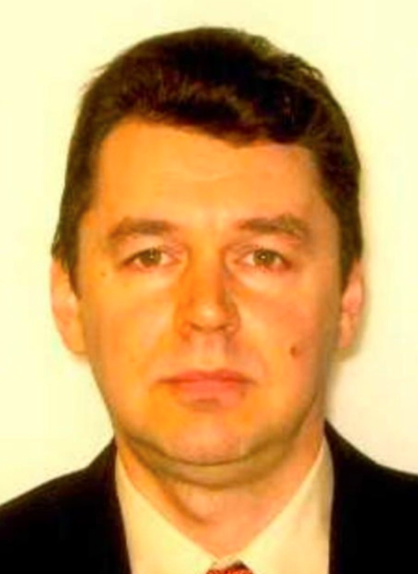 Сергій Бельтюков / Фото: The Insider