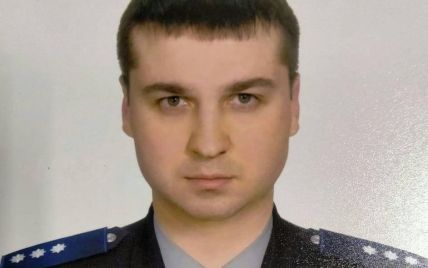 На блокпосту в Луганській області помер 34-річний поліцейський