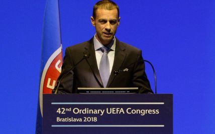 УЄФА негайно виплатить клубам 70 мільйонів євро за участь гравців у матчах збірних